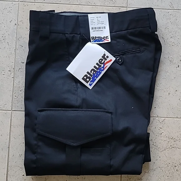 Blauer Pants Jumpsuits Nwt Blauer Workpolicefirst Responder